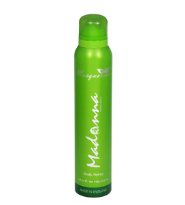 Madonna Masquerade L Deo 200 ml