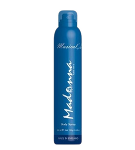 Madonna Musical L Deo 200 ml