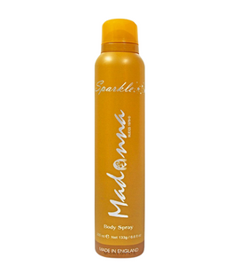 Madonna Sparkle L Deo 200 ml