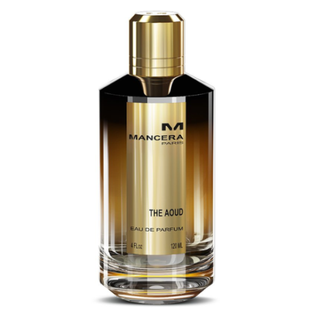 Mancera The Aoud U EDP 120 ml