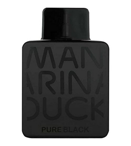Mandarina Duck Black M EDT 100 ml