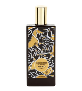 Memo Paris Irish Leather U EDP 75 ml