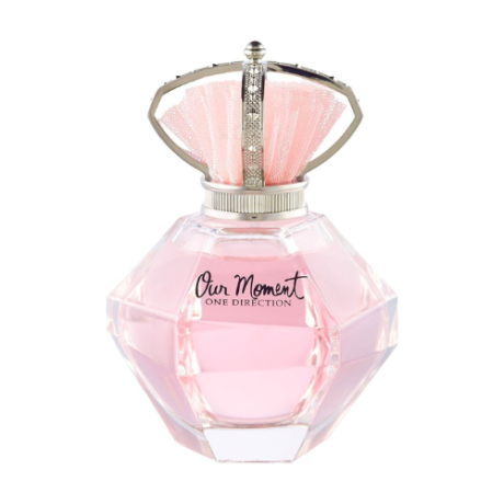 ONE DIRECTION OUR MOMENT L EDP 50 ML VAPO