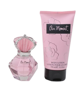 One Direction Our Moment L EDP 30 ml+ Shower Gel 150 ml Set