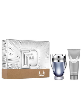 Paco Rabanne Invictus M EDT 100 ml + Shower Gel 100 ml Set