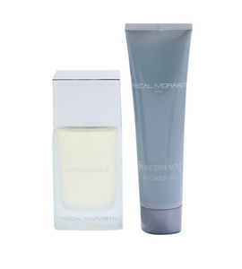 Pascal Morabito L EDP 95 ml + Shower Gel 100 ml Set
