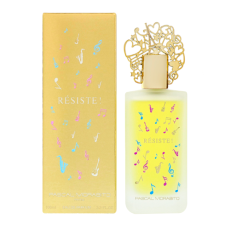 Pascal Morabito Resiste L EDP 100 ml (1)