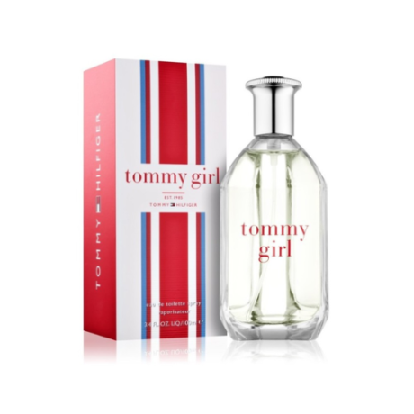 TOMMY HILFIGER TOMMY GIRL L EDT 100 ML VAPO (1)