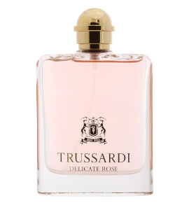 Trussardi Delicate Rose L EDT 100 ml