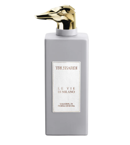 Trussardi Le Ve The Milano Walking In Porta Venezia U EDP 100 ml