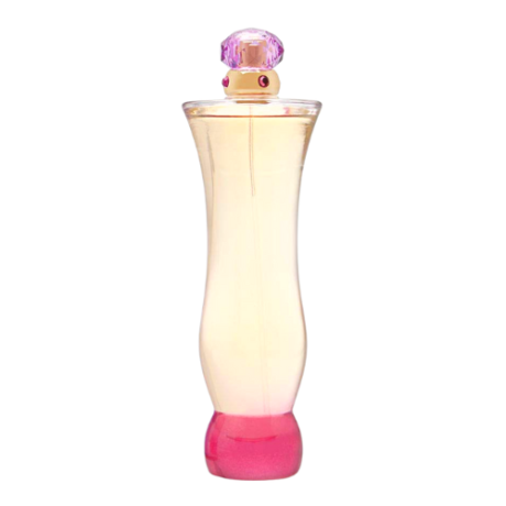 VERSACE WOMAN L EDP 100 ML VAPO