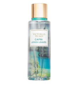 Victoria's Secret Capri Lemon Leaves L B/Mist 250 ml