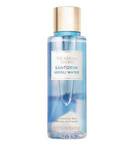 Victoria's Secret Santorini Neroli Water L B/Mist 250 ml