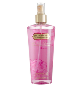 Victoria'S Secret Strawberries & Champagne L B/Mist 250 ml