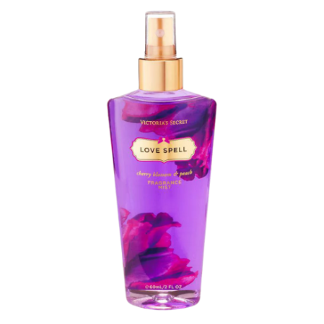 Victoria’s Secret 3 Pcs Bundle Offer (Pink Collection) (1)