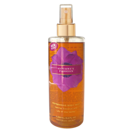 Victoria’s Secret Coconut Passion Lily L Mist 250 ml