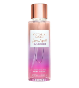 Victoria's Secret Love Spell Sunkissed L B/Mist 250 ml