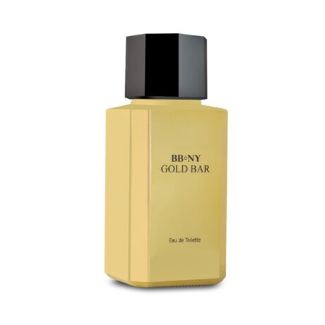 BBNY Gold Bar M EDT 100 ml