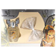 Winx Fairy Couture Stella Kids G EDT 50ml + Hair Clip