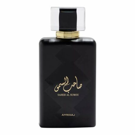 Amwaaj Saheb Al Sumou M EDP 100 ml