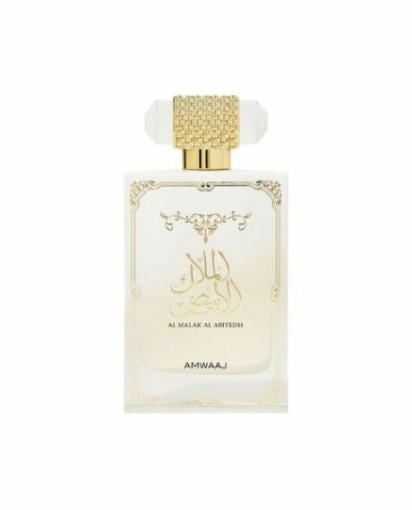 Amwaaj Al Malak Al Abiyedh M EDP 100 ml