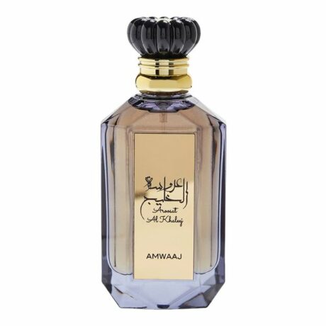 Amwaaj Aroosat Al Khaleej M EDP 100 ml