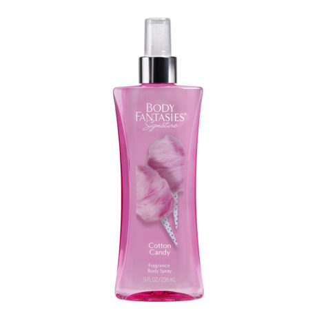 Body Fantasies Cotton Candy Signature L Deo 236 ml
