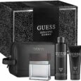 Guess Seductive M EDT 100 ml +Shower Gel 100 ml +Deodorant 226 ml +Pouch Set