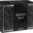 Guess Seductive M EDT 100 ml +Shower Gel 100 ml +Deodorant 226 ml +Pouch Set