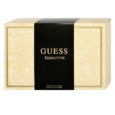 Guess Seductive L EDT 75 ml +Body Lotion 100 ml +Miniature 15 ml +Pouch Set