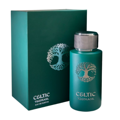 Trend Celtic Yggorasil U EDP 100 ml