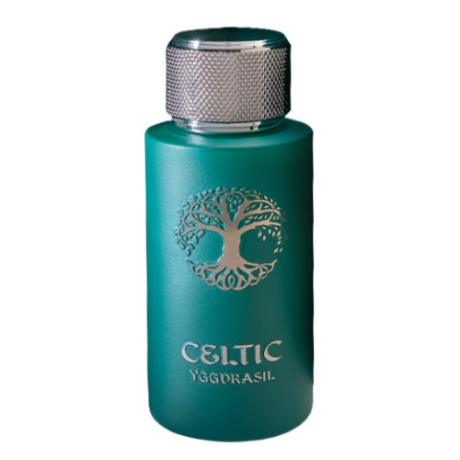 Trend Celtic Yggorasil U EDP 100 ml (1)