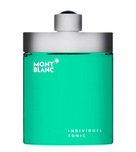 Mont Blanc Individuel Tonic for Men EDT 75 Ml
