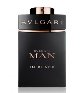 Bvlgari Man In Black for Men EDP 100ML