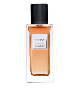 Yves Saint Laurent Tuxedo For Unisex EDP 125ml