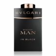 Bvlgari Man In Black for Men EDP 100ML