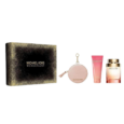 MICHAEL KORS WONDERLUST EDP 100 ML + MICHAEL KORS 1 TUBE BODY LOTION 100 ML + MICHAEL KORS ROUND PURSE