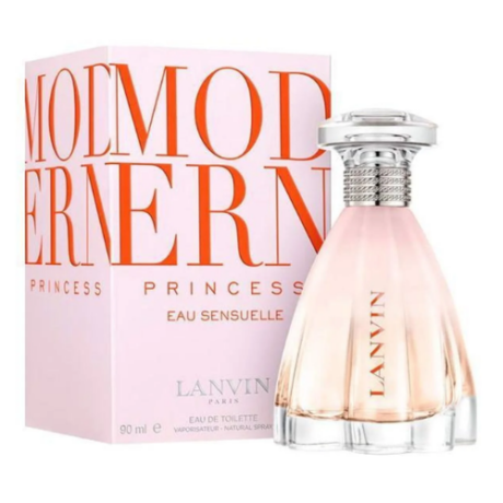 LANVIN MODERN PRINCESS EAU SENSUELLE EDT 90ML