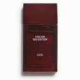 ZARA HOMME RED EDITION EDP 100ML FOR MEN