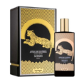 Memo Paris  African Leather EDP U 75Ml