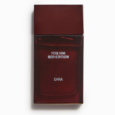ZARA HOMME RED EDITION EDP 100ML FOR MEN