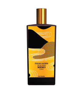 Memo Paris Italian Leather EDP U 75Ml