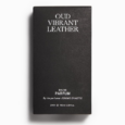 ZARA OUD VARIANT LEATHER EDP 100ML  FOR MEN