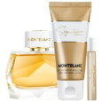 Mont Blanc Siginature Absolu For Women Eau De Parfum 90ML +BL 100ML+7.5 ML SET