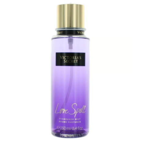 VICTORIA’S SECRET LOVE SPELL BODY MIST 250ML (500 x 500 px) (16)