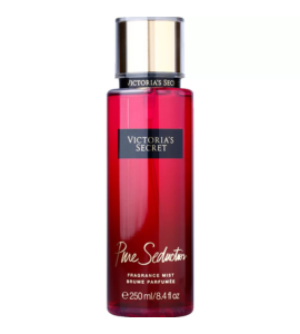 VICTORIA'S SECRET PURE SEDUCTION BODY MIST 250ML