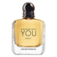 ARMANI STRONGER WITH YOU ONLY M EDT 100ML