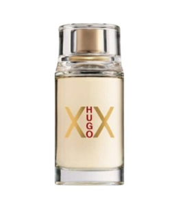 HUGO BOSS XX WOMAN L EDT 100 ML