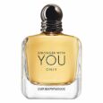 ARMANI STRONGER WITH YOU ONLY M EDT 100ML