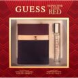 GUESS SEDUCTIVE HOMME RED (M) SET EDT 100ML + EDT 15ML